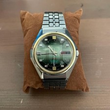 KING SEIKO 5246-6030 Vanac