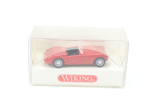 Wiking 818 24 voiture - h0,