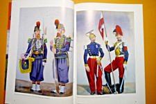 Carnet de la sabretache , N°