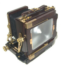 Wista Field 45 (4x5") Rose wood type II Avec Apo-lanthar 150/4,5 + emballage