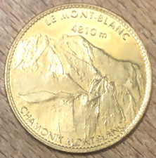 AB 2007 CHAMONIX MONT-BLANC