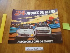POSTER ORIGINAL ** 24 HEURES