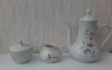 service à thé porcelaine