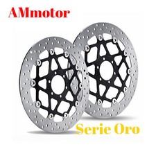 Disques De Frein Aprilia Rsv4