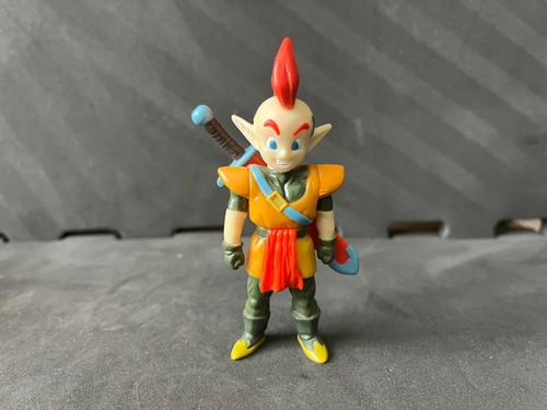 Figurine articulé toys - figurine, ab