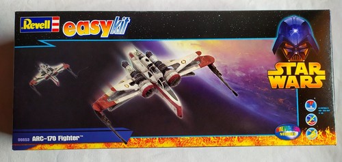 Star wars kit - wars,