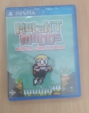 Mutant Mudds Super Challenge