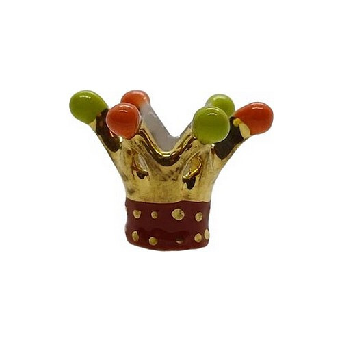 Fève collection une - fève,