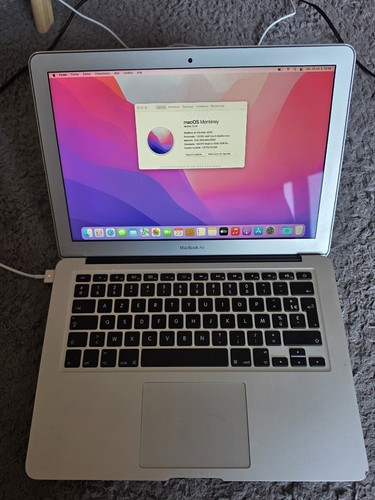 Apple macbook air - macbook,