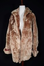 Vintage 1950's Doré Marron