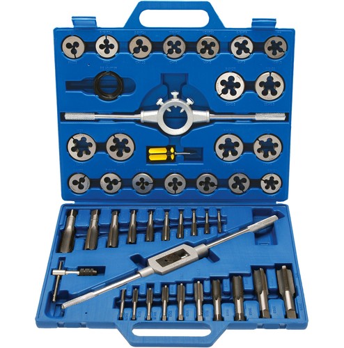 Tarauds filieres filetages - tarauds,