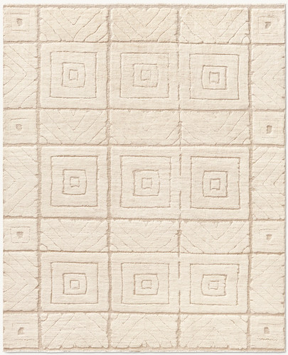 Nouveau tapis berbère