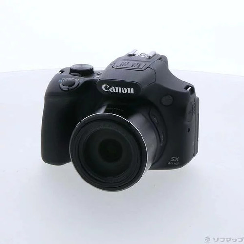 Ddp canon powershot sx60 - canon,