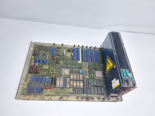 Carte maître pcb - carte, fanuc