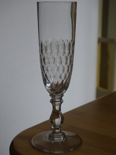 Baccarat cristal ancienne - baccarat,