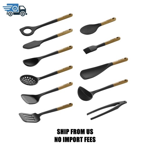 Staub tools11 complete - tools11-pc, set