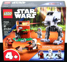 NEW SEALED! LEGO STAR WARS