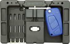 Etau chasse goupille (pour