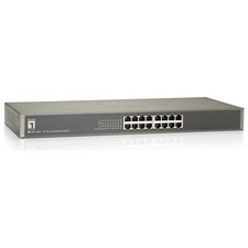 LevelOne FSW-1650 switch di