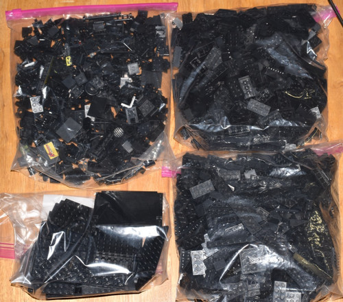 Mega bloks bulk - -,