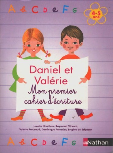 Daniel valérie mon - daniel,