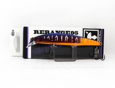 Jackall Rerange 95SP Suspendre Leurre Th Hot Orange (8940)