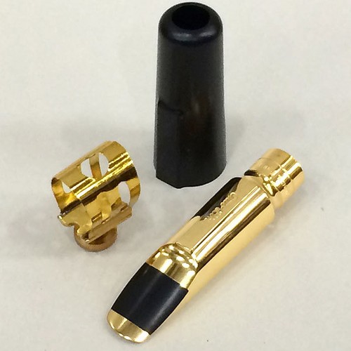 Otto link metal - ts,