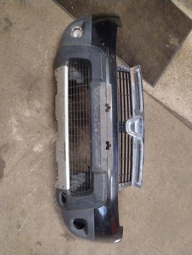 Pare choc avant dacia duster - dacia, 1