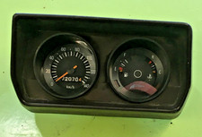 Compteur / AUSTIN MINI / phase 2 / 1990