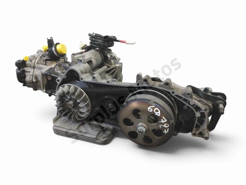Moteur piaggio mp3 300 - moteur,