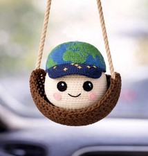 Rise Amigurumi Artemis