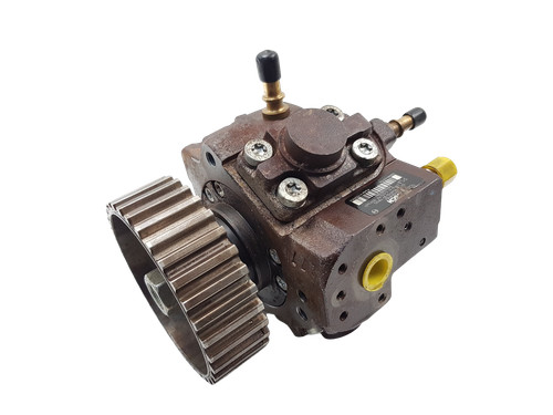Pompe injection bosch - d’injection,