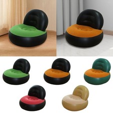 Canapé gonflable paresseux