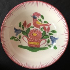 ECUELLE FAÏENCE DE L’EST