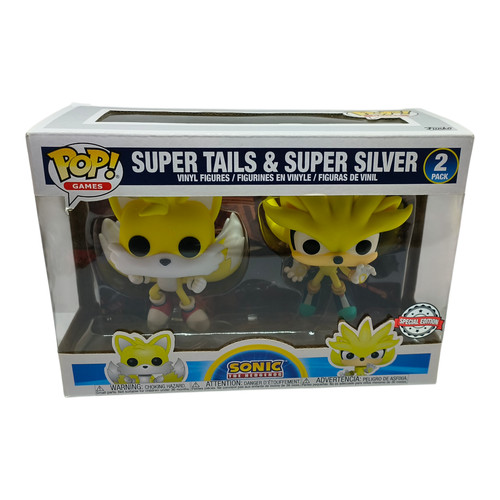 Sympa figurine funko - ,