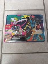 Pokémon Valisette Coffre de