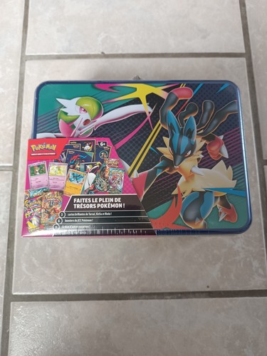 Pokémon valisette coffre - pokémon, de