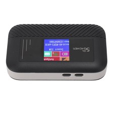 4G LTE WiFi Mobile Hotspot
