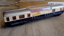 HO, VOITURE PANORAMIQUE