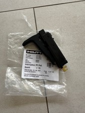 interrupteur HILTI TE70 TE80