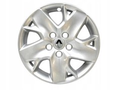 ENJOLIVEUR DE ROUE ORIGINAL RENAULT MEGANE III NEUF 403151379R  