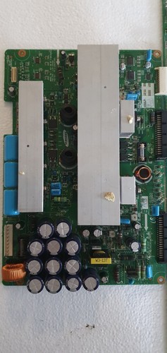 Carte hdw1 main - 42'hdw1, y-main