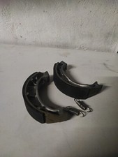 Garniture de frein arrière PEUGEOT KISBEE 4T