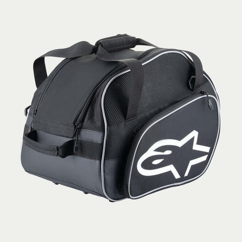 Sac casque alpinestars flow - de,
