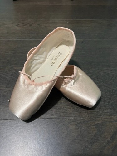 Repetto custom pointe shoe 5 - repetto,