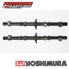 Yoshimura ST-1 Stage 1