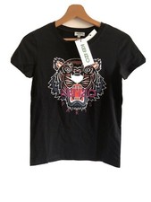 T shirt Kenzo Tigre