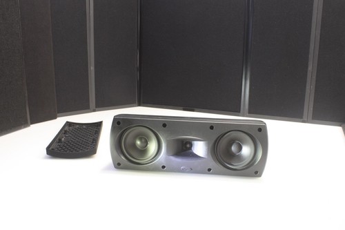 Klipsch quintet way center - klipsch,