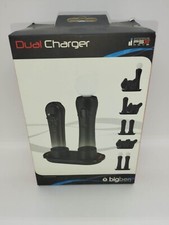 Dual charger manette Psmove /