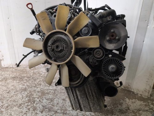 Moteur mercedes vito 639 phase - moteur,
